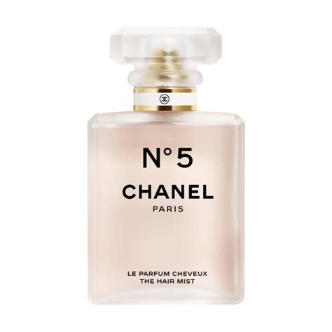 chanel no 5 parfum pour les cheveux hair mist|chanel hair mist boots.